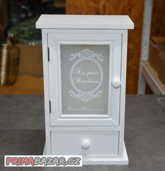 Stojánek šperkovnice