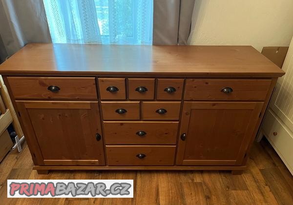 komoda-ikea-markor