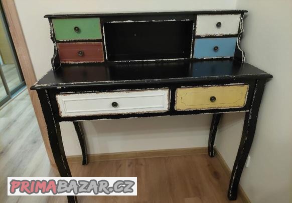 vintage-sekretar