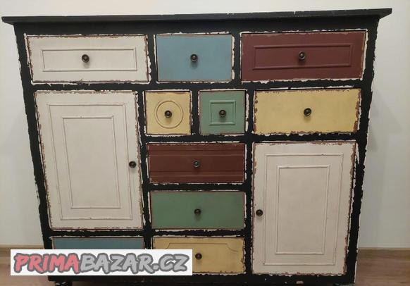 Vintage komoda