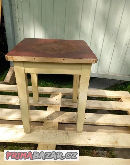 taburet-stolicka