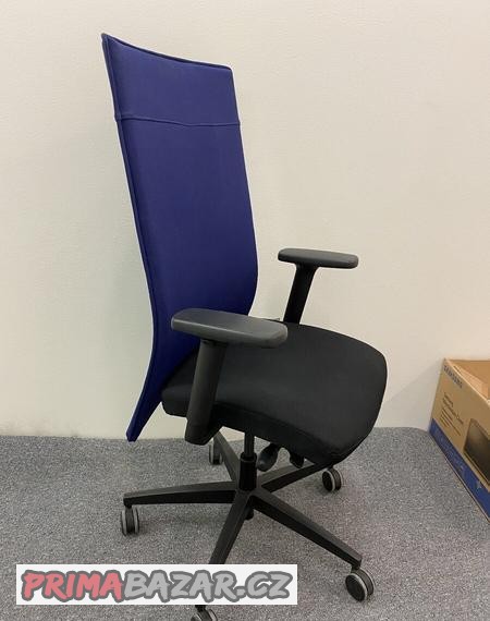 Kancelářská židle - RIM (PC 9700,-)