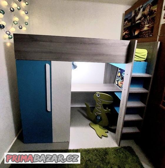 detska-patrova-postel-aldo