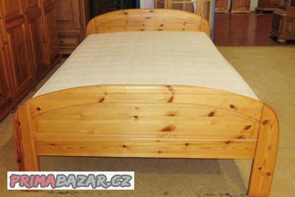 postel-z-borovice-rost-matrace-celomasiv