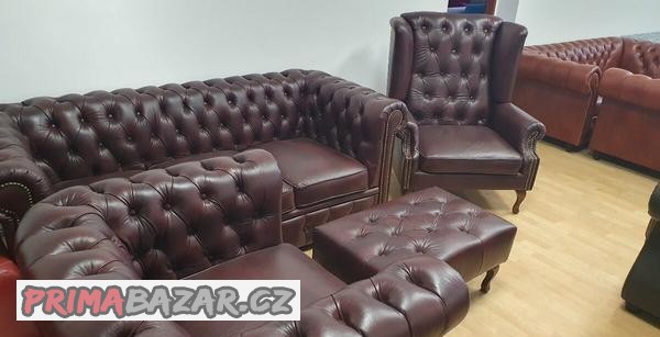 chesterfield-styl-kozena-nova-sedacka-3-1-usak-taburet
