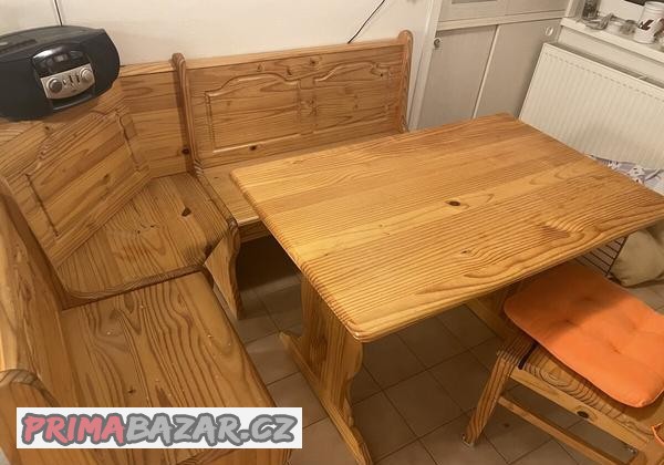 dreveny-stul-plus-rohova-lavice