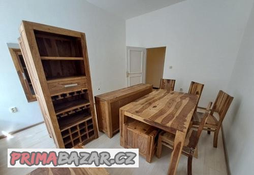 masivni-nabytek-obyvak-jidelna-brno