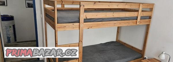 palanda-vcetne-matraci