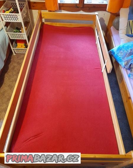 detska-postel
