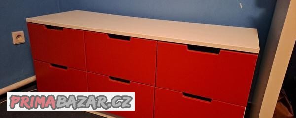 prodam-galerku-a-komodu