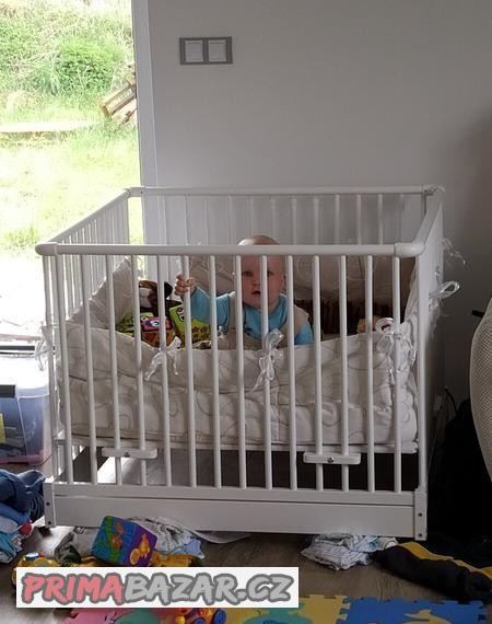 ohradka