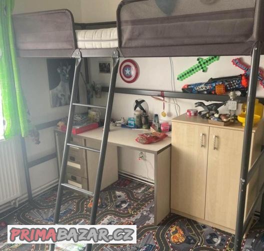 vyvysena-postel-ikea