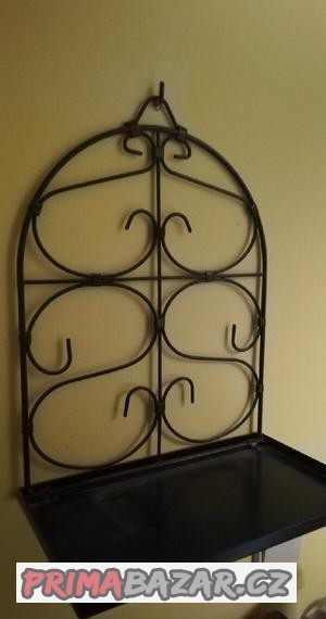 Prodej závěsné poličky