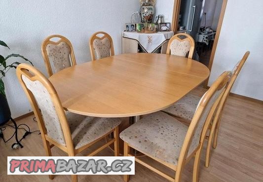 jidelni-ovalny-stul-rozkladaci-a-6-zidli-masiv