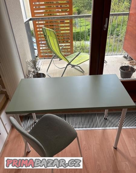 Psací stůl IKEA LAGKAPTEN - TOP stav
