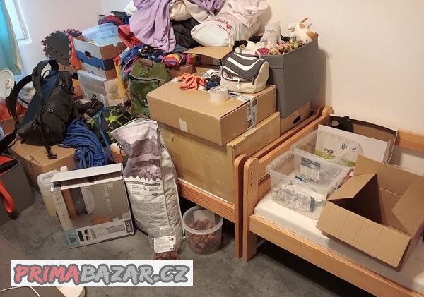 detska-postel-dva-kusy