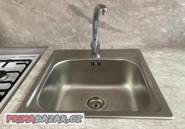 Kuchyňský dřez Sinks Manaus