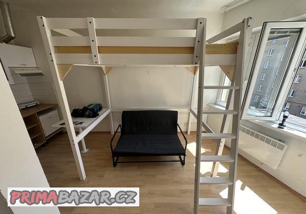 Patrová postel IKEA STORA