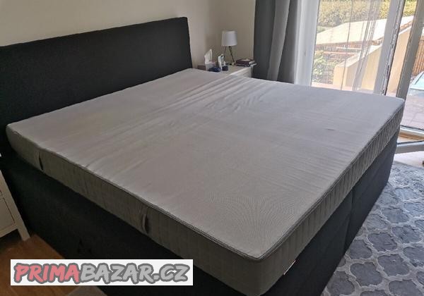 matrace-ikea-180x200