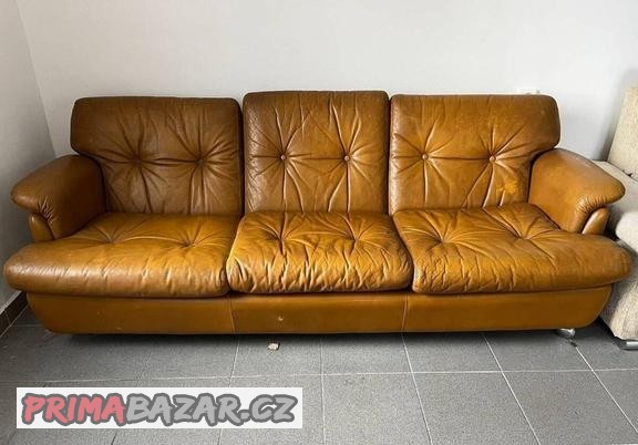 luxusni-kozena-sedacka-70-leta-dovoz-zdarma