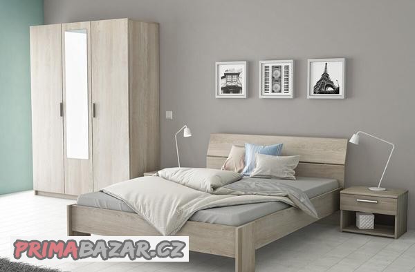 postel-140x200cm-s-rosty-v-ramu-a-matraci