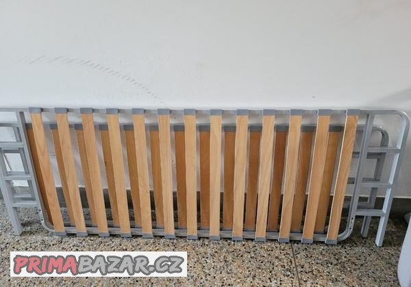 Ikea Beddinge-rozkládací pohovka Ikea Beddinge-rozkládací pohovka