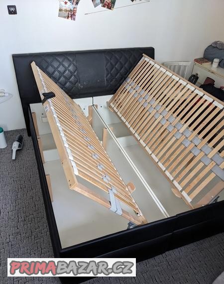 calounena-postel-s-rostem-160x200-cerna