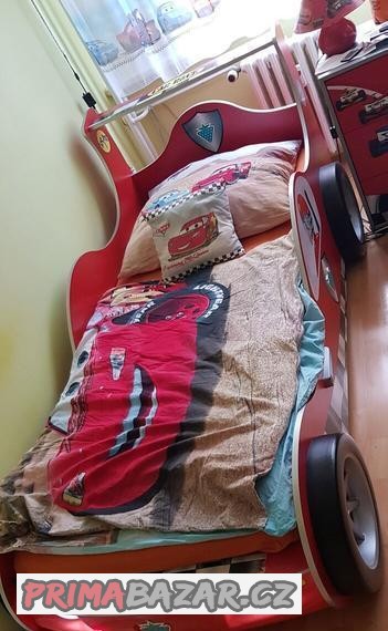 detsky-pokoj-cilek-racecup