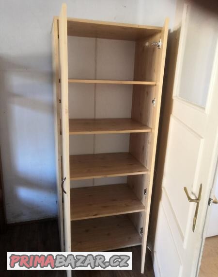 prodam-skrin-psaci-stul-palandy-dvoje-postel-matrace