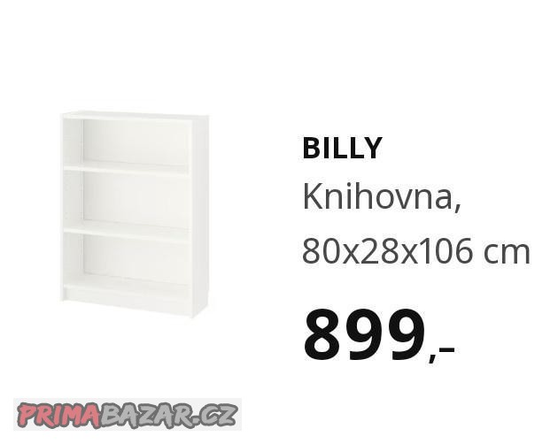3-kusy-ikea-billy-80x28x106cm