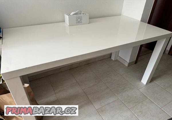 jidelni-stul-vysoky-lesk-160x80