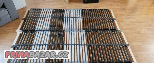 Lamelový rošt, 90x200 cm