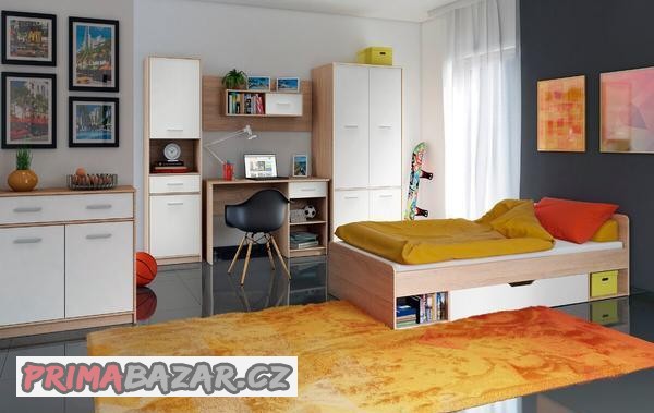 jednoluzkova-postel-dub-sonoma-90x200cm