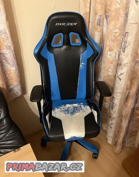 dxracer-kreslo