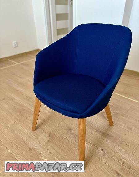 Kancelářské křesílko - RIM