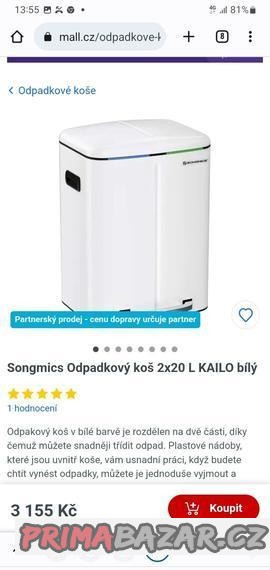 prodam-1-pouzivani-kos-songmics