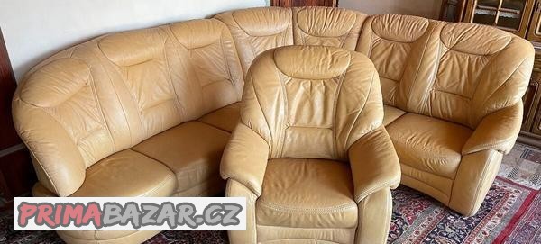 luxusni-rohova-kozena-sedaci-souprava-kreslo-c-2265