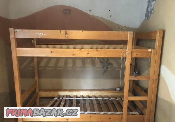 detska-poschodova-postel