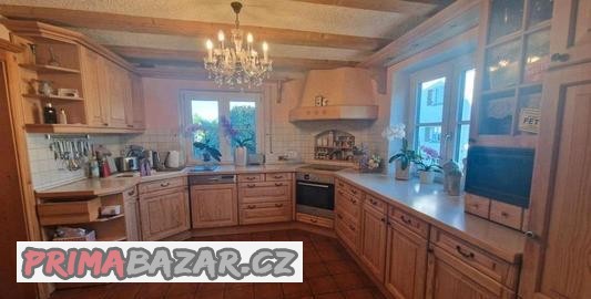 Rustikální kuchyně (1605.23)