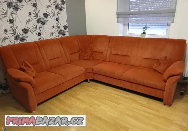 prodam-velmi-peknou-zachovalou-rohovou-sedaci-soupravu