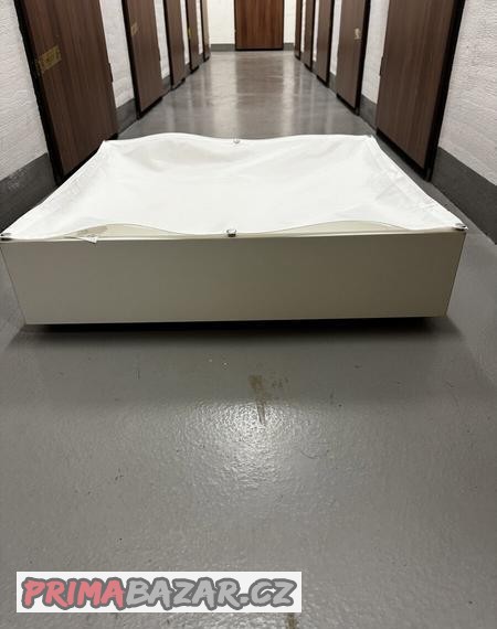 box-pod-postel