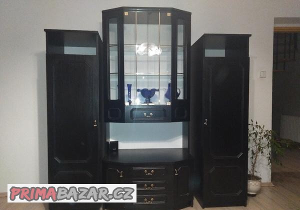 Prodám obývací stěnu.