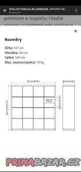 knihovna-police-ikea-v-demontovanem-stavu