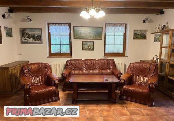 sedaci-souprava-kozena-top-stav