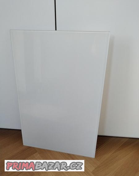 ikea-besta-vrchni-deska-sklo-bila