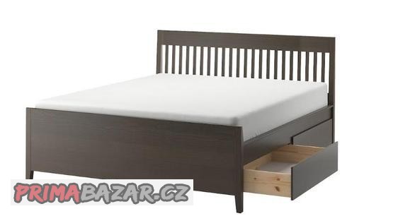 postel-idan-s-ikea-160x200