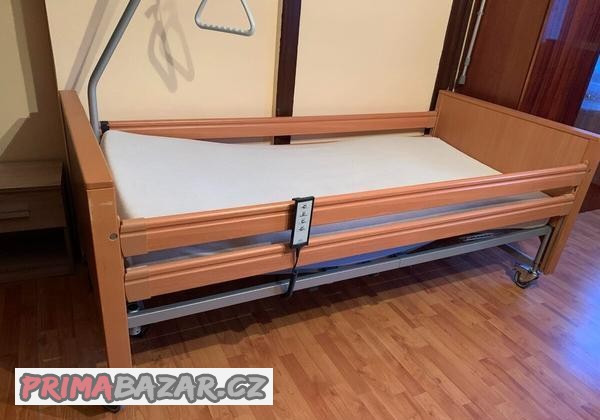 postel-polohovaci-elektricka