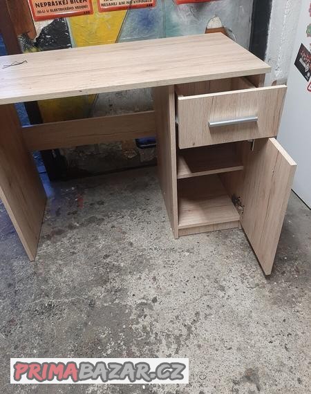 Dětský pokoj, nábytek