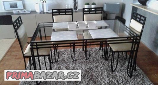 prodam-moderni-jidelni-sestavu