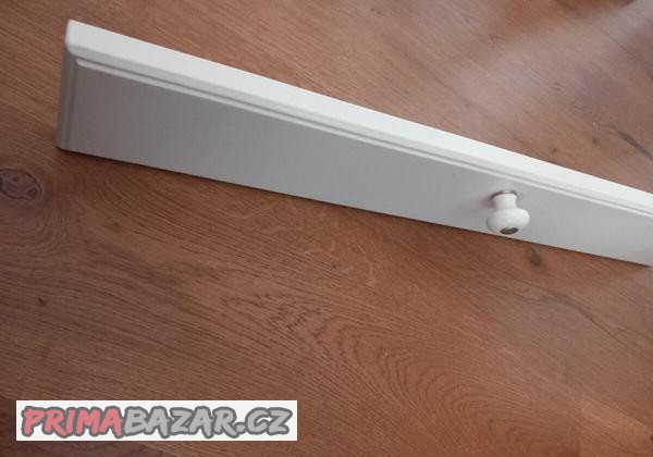 čelo/dvířka Bodbyn, 60 x10cm,Ikea Method